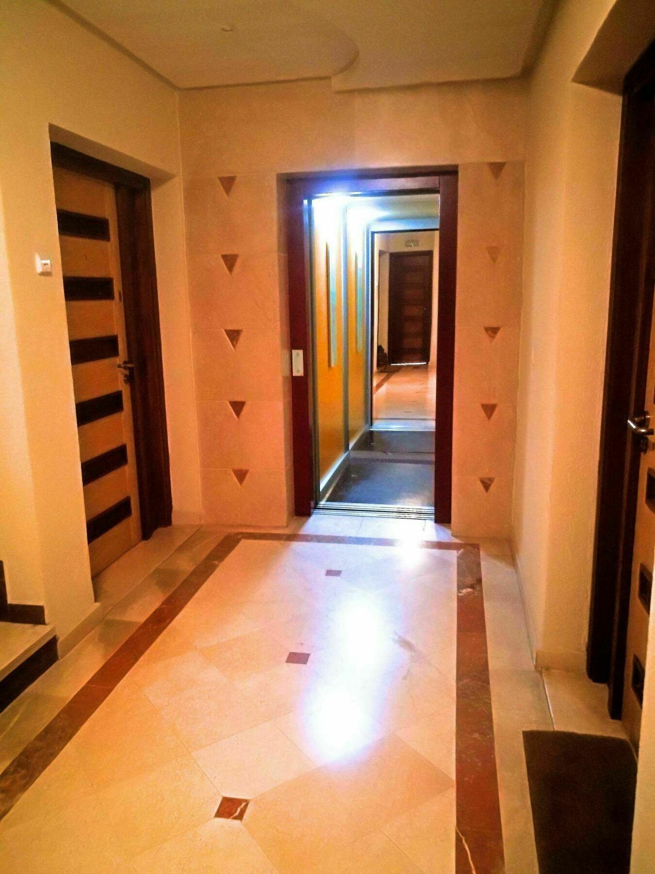 Residence Tifaouine Agadir Exterior photo