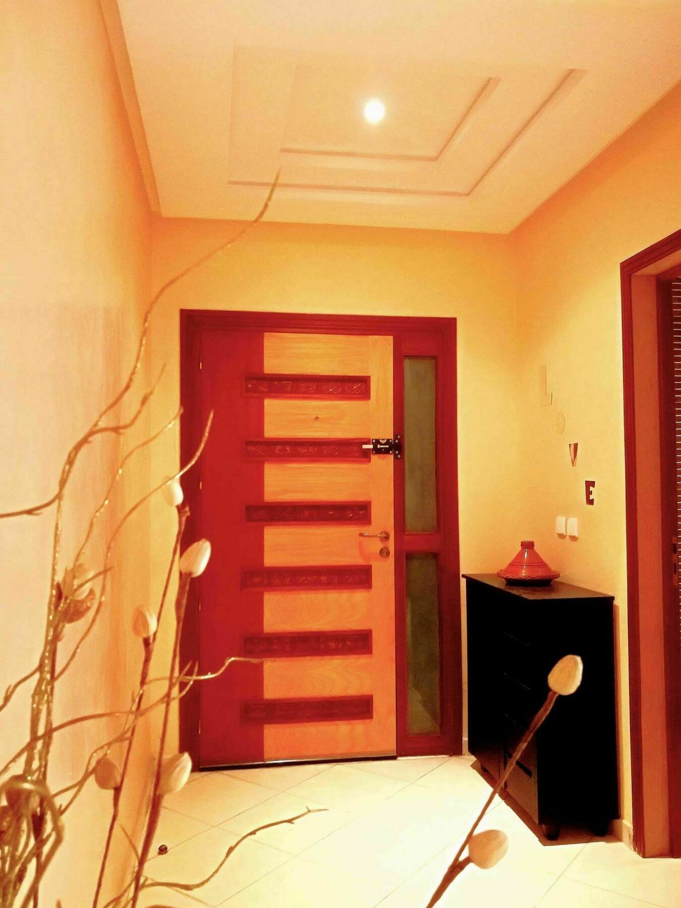 Residence Tifaouine Agadir Exterior photo