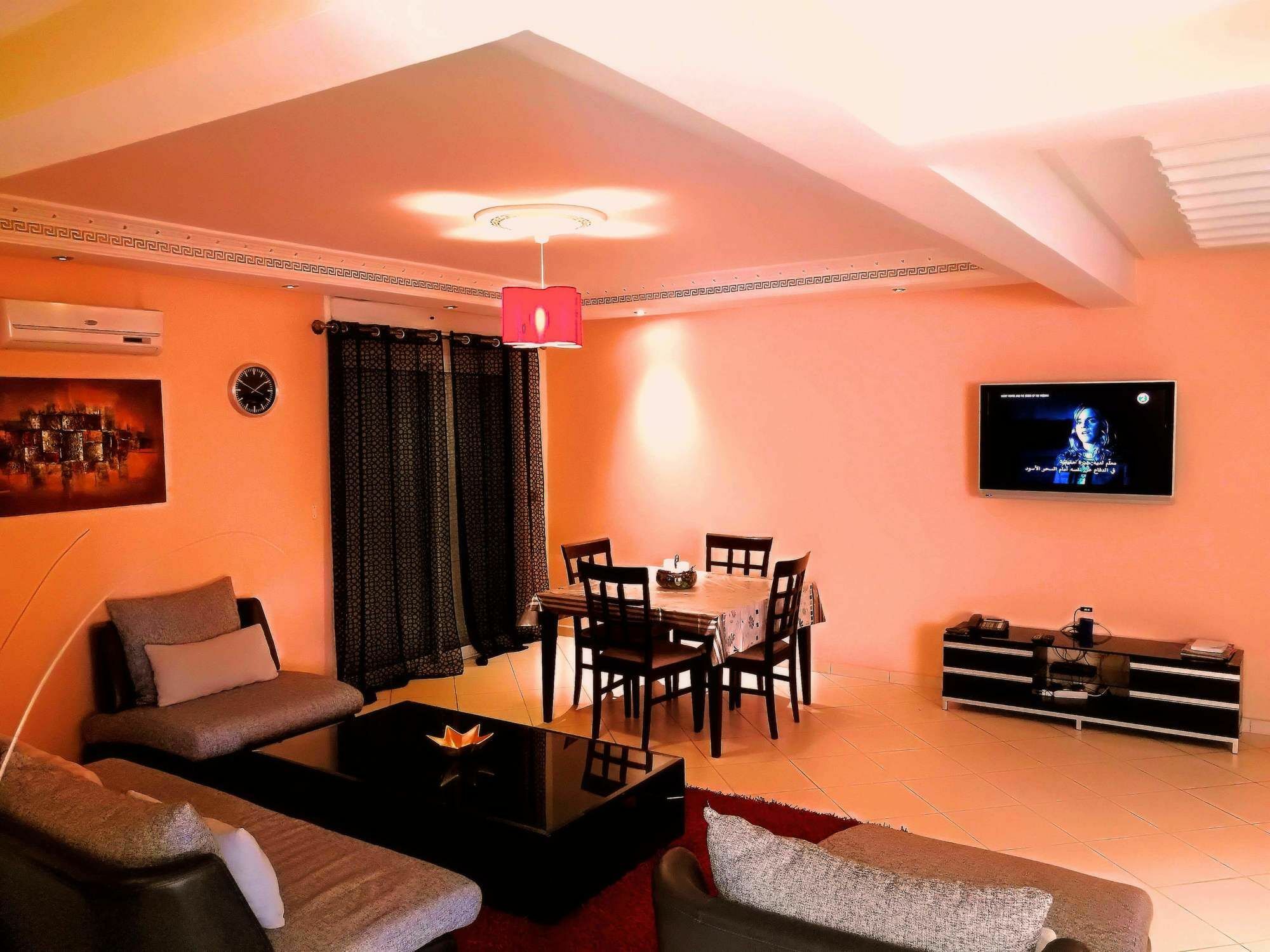 Residence Tifaouine Agadir Exterior photo