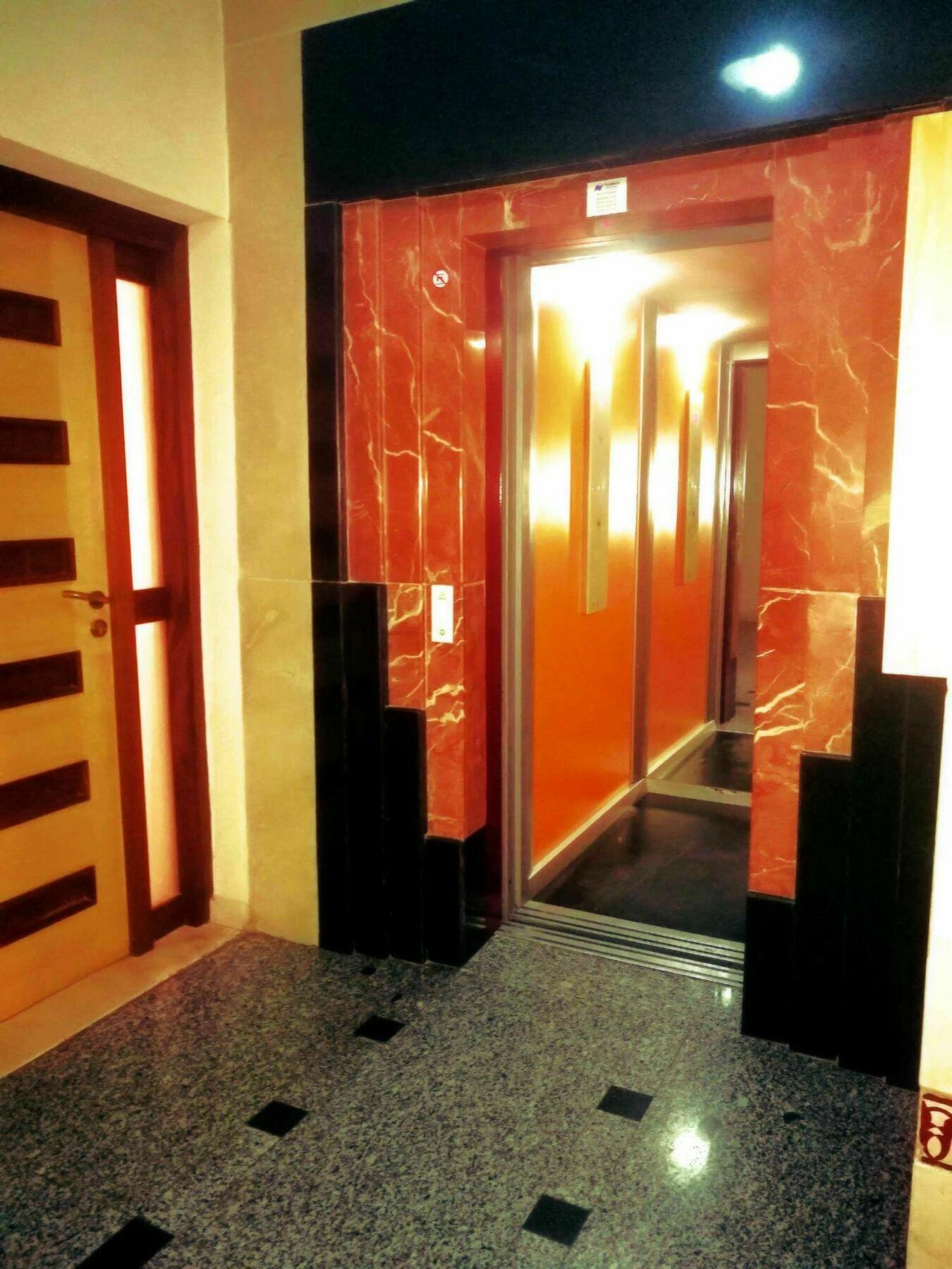 Residence Tifaouine Agadir Exterior photo