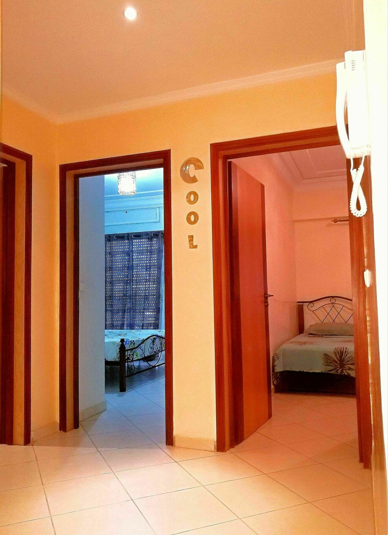 Residence Tifaouine Agadir Exterior photo