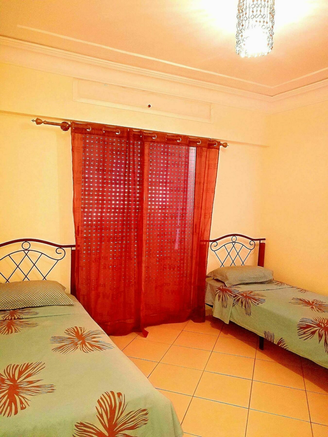 Residence Tifaouine Agadir Exterior photo