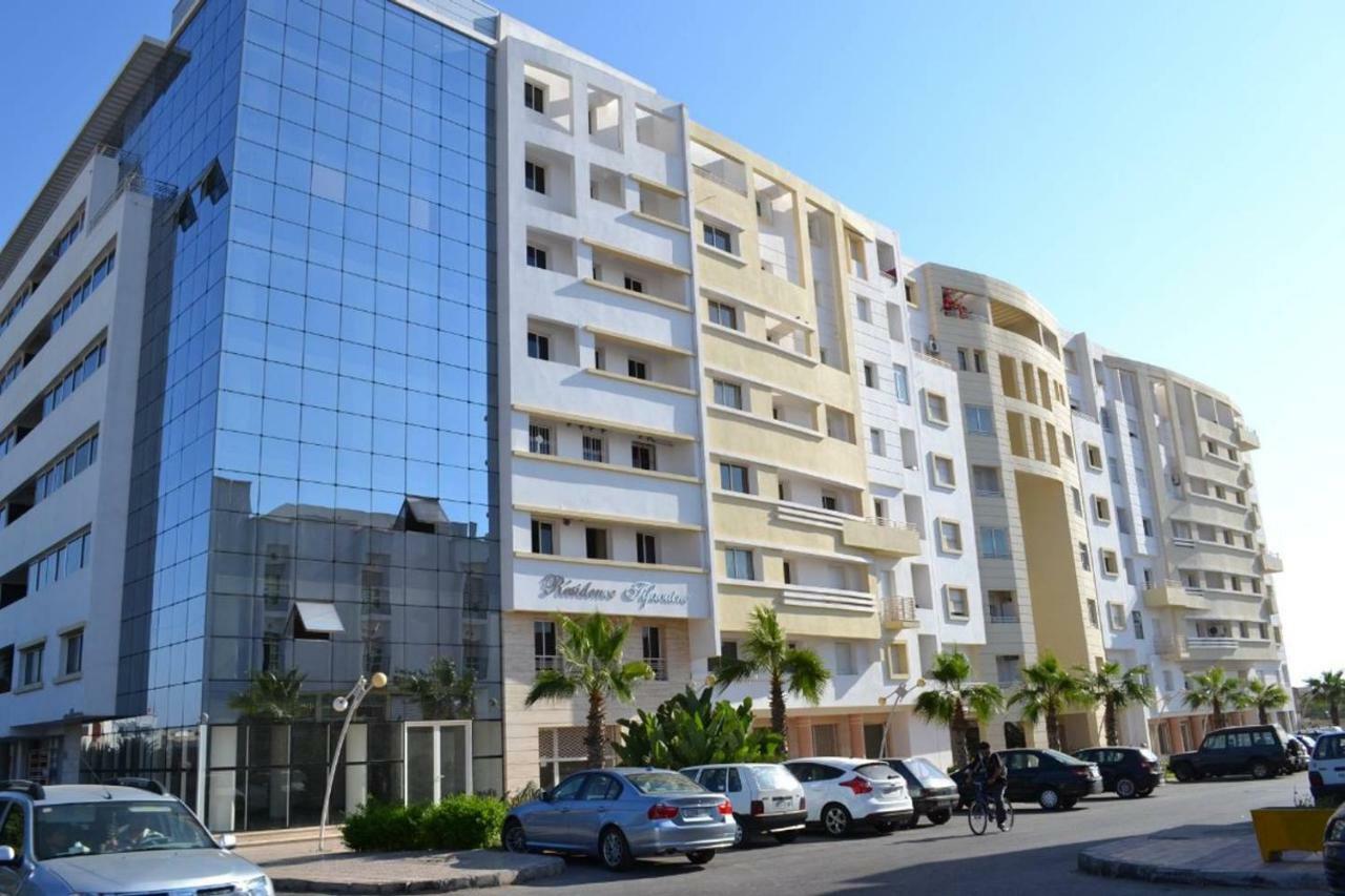 Residence Tifaouine Agadir Exterior photo
