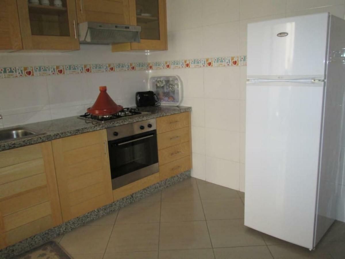 Residence Tifaouine Agadir Exterior photo