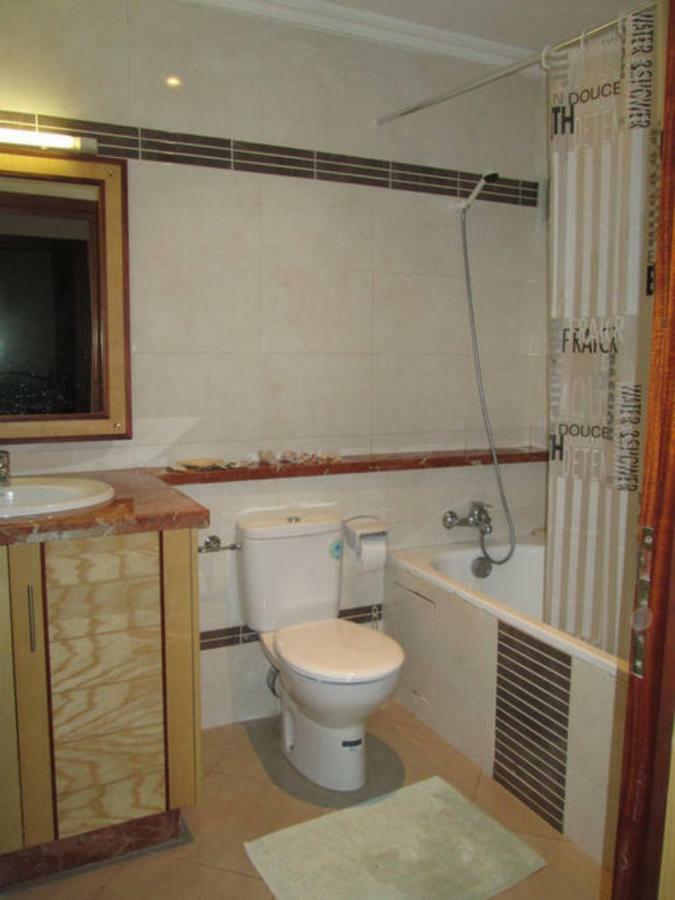 Residence Tifaouine Agadir Exterior photo