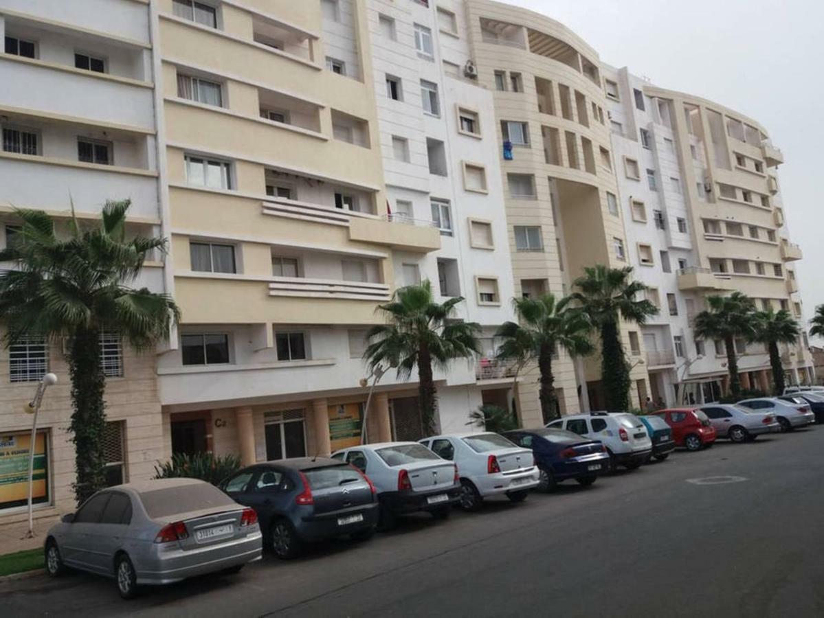 Residence Tifaouine Agadir Exterior photo