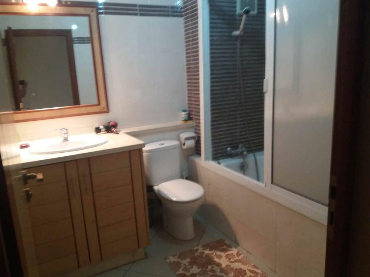 Residence Tifaouine Agadir Exterior photo