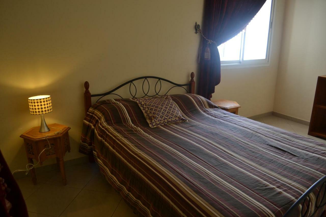 Residence Tifaouine Agadir Exterior photo